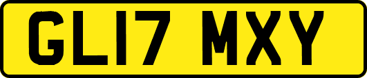 GL17MXY