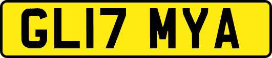 GL17MYA