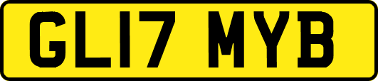GL17MYB