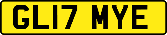 GL17MYE