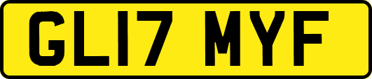 GL17MYF