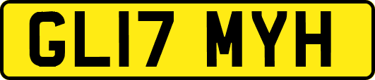 GL17MYH