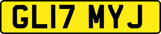 GL17MYJ