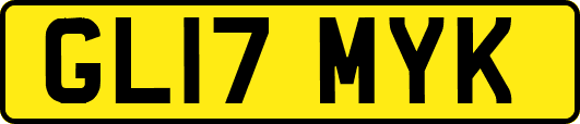 GL17MYK