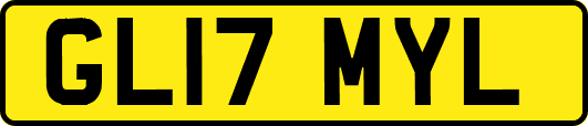 GL17MYL