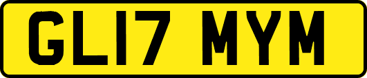 GL17MYM