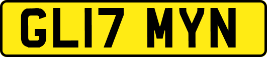 GL17MYN