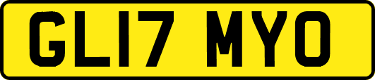 GL17MYO