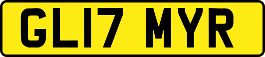 GL17MYR