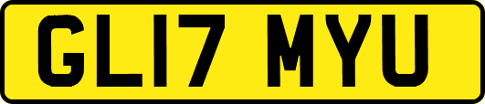 GL17MYU