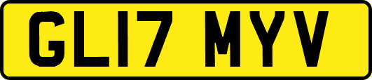 GL17MYV