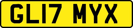 GL17MYX