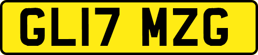 GL17MZG