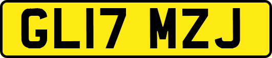 GL17MZJ