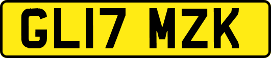 GL17MZK