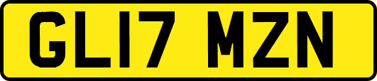 GL17MZN