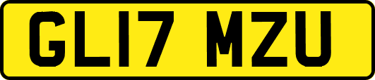 GL17MZU