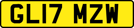 GL17MZW