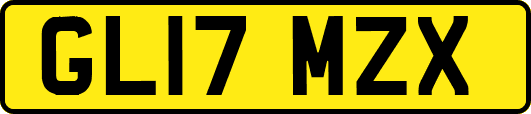 GL17MZX