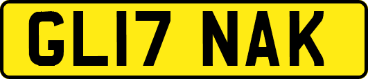 GL17NAK