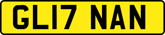 GL17NAN