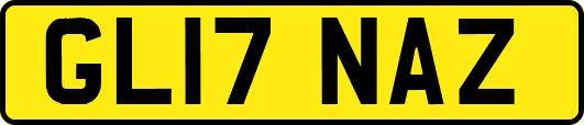 GL17NAZ