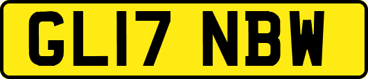GL17NBW