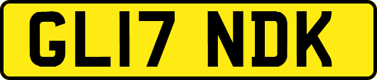 GL17NDK
