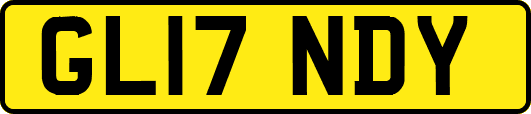 GL17NDY