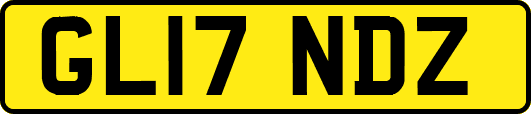 GL17NDZ
