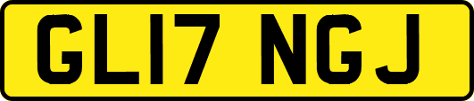 GL17NGJ