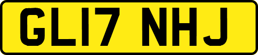 GL17NHJ