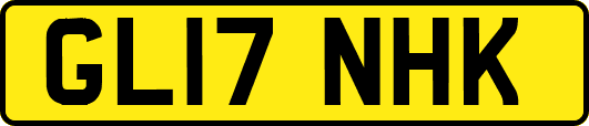 GL17NHK