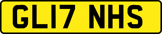GL17NHS