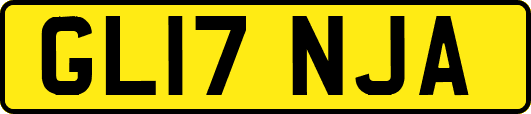 GL17NJA