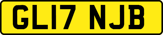 GL17NJB
