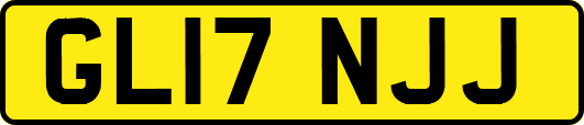 GL17NJJ