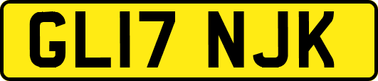 GL17NJK