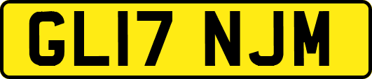 GL17NJM