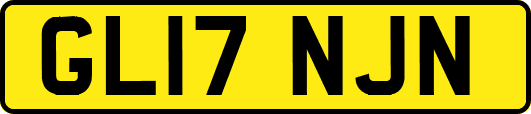 GL17NJN