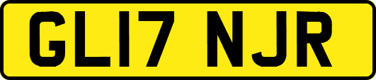 GL17NJR