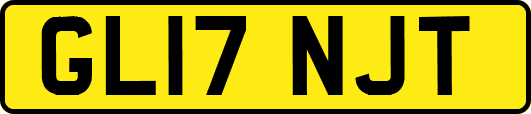 GL17NJT
