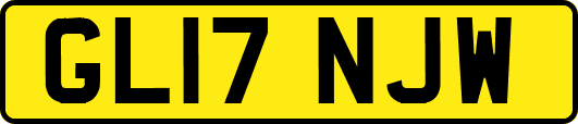 GL17NJW