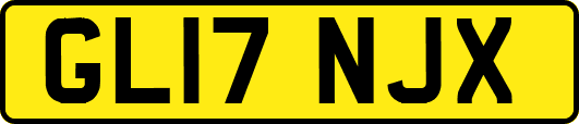 GL17NJX