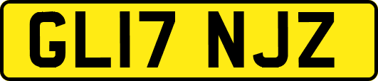 GL17NJZ