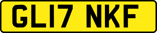 GL17NKF