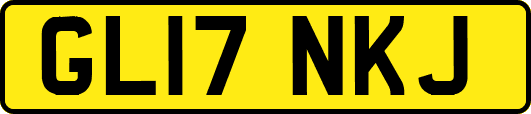 GL17NKJ