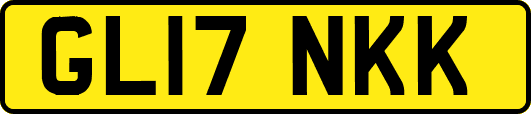GL17NKK