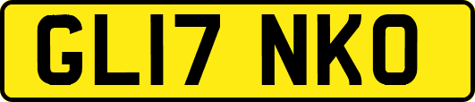 GL17NKO