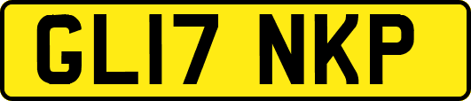 GL17NKP